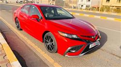 تويوتا كامري